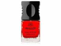 Alessandro Nail Polish Colour Explosion Small Nagellack 5 ml Nr. 112 - Classic Red