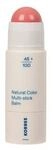 KORRES Natural Color Multistick Balm Highlighter