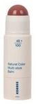 KORRES Natural Color Multistick Balm Highlighter