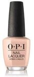 OPI Nail Lacquer Nagellack
