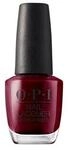 OPI Nail Lacquer Nagellack