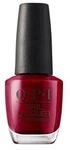 OPI Nail Lacquer Nagellack
