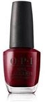 OPI Nail Lacquer Nagellack