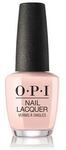 OPI Nail Lacquer Nagellack