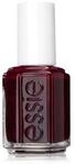 essie Bordeauxt&ouml;ne Nagellack