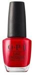OPI Nail Lacquer Nagellack