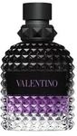 Valentino Born In Roma Uomo Purple Melancholia Eau de Toilette
