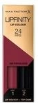 Max Factor Lipfinity Lippen Make-up Set