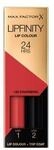Max Factor Lipfinity Lippen Make-up Set