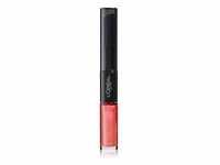 L'Oréal Paris Infaillible Liquid Lipstick 5.6 ml Nr. 404 - Corail Constant