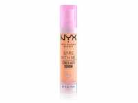 NYX Professional Makeup Bare With Me Concealer Serum Concealer 9.6 ml Nr. 04 -...