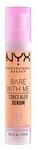 NYX Professional Makeup Bare With Me Concealer Serum Concealer