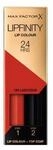 Max Factor Lipfinity Lippen Make-up Set