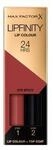 Max Factor Lipfinity Lippen Make-up Set