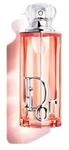 DIOR Addict Peachy Glow Eau de Parfum 30 ml, Grundpreis: &euro; 1.683,33 / l