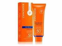 Lancaster Sun Beauty Face Cream SPF50 Sonnencreme 50 ml