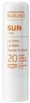 ANNEMARIE B&Ouml;RLIND SUN CARE Lip Stick LSF 20 Sonnenstift