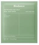 Biodance Refreshing Sea Kelp Real Deep Mask Tuchmaske