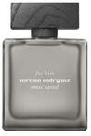 Narciso Rodriguez for him Musc Santal Eau de Parfum Intense Eau de Parfum