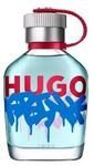 HUGO BOSS Hugo Krink Collab Eau de Parfum