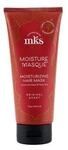 MKS eco Moisture Masque Moisturizing Hair Mask Original Scent Haarmaske