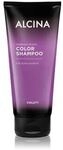 ALCINA Color Shampoo Violett Haarshampoo