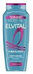 L'Or&eacute;al Paris Elvital Fibralogy Haarshampoo
