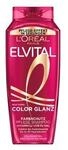 L'Or&eacute;al Paris Elvital Color-Glanz Haarshampoo
