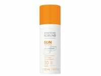 ANNEMARIE BÖRLIND SUN ANTI-AGING Sun Cream DNA-Protect SPF 30 Sonnencreme 50 ml