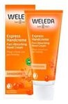 Weleda Sanddorn Express Handcreme