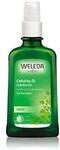 Weleda Birke Cellulite-&Ouml;l K&ouml;rper&ouml;l