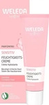 Weleda Sensitiv Feuchtigkeitscreme Mandel Gesichtscreme 30 ml, Grundpreis: &euro;