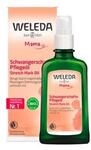 Weleda Mama Schwangerschafts-Pflege&ouml;l K&ouml;rper&ouml;l