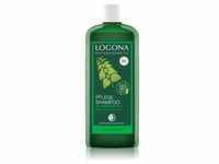 Logona Bio-Brennnessel Pflege Haarshampoo 500 ml