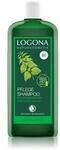 Logona Bio-Brennnessel Pflege Haarshampoo