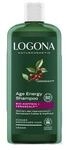 Logona Age Energy Bio-Coffein + Kerascalp&trade; Haarshampoo
