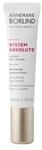 ANNEMARIE B&Ouml;RLIND SYSTEM ABSOLUTE Gl&auml;ttende Augencreme Augencreme