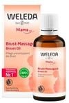Weleda Brust-Massage&ouml;l K&ouml;rper&ouml;l