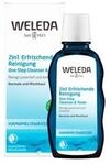 Weleda 2in1 Erfrischende Reinigung Reinigungslotion