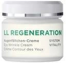 ANNEMARIE B&Ouml;RLIND LL REGENERATION Augenf&auml;ltchen-Creme Augencreme