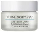 ANNEMARIE B&Ouml;RLIND PURA SOFT Q10 Anti-Falten-Creme Gesichtscreme