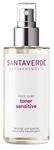 SANTAVERDE aloe vera toner sensitive Gesichtsspray