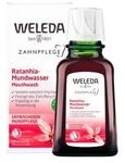 Weleda Ratanhia-Mundwasser Mundsp&uuml;lung