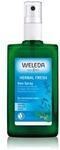 Weleda Herbal Fresh Deo Spray Salbei Deodorant Spray