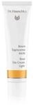 Dr. Hauschka Tagespflege Rosen Tagescreme leicht Tagescreme