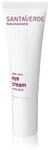 SANTAVERDE eye cream ohne Duft Augencreme