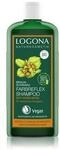 Logona Bio-Haselnuss Farbreflex Haarshampoo