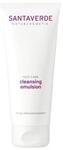 SANTAVERDE aloe vera cleansing emulsion Reinigungsmilch