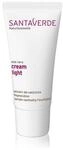 SANTAVERDE aloe vera cream light Gesichtscreme