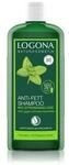 Logona Anti-Fett Shampoo Bio-Zitronenmelisse Haarshampoo